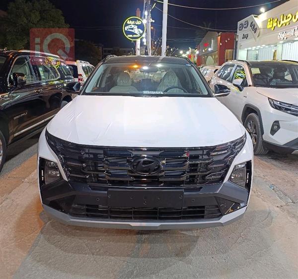 Hyundai for sale in Iraq